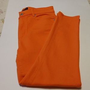 NWOT Lauren Ralph Lauren Jeans